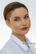 Петрова Лана Александровна - Архангельск
