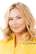 Петрова Лариса Анатольевна - Санкт-Петербург
