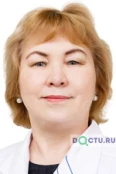 Петрова Любовь Бектелевна - Москва