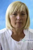 Петрова Людмила Ивановна - Чебоксары