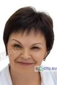 Петрова Людмила Владимировна - Сургут