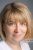 Петрова Марина Анатольевна - Волгоград