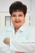 Петрова Марина Михайловна - Красноярск