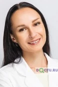 Петрова Марина Михайловна - Санкт-Петербург