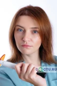 Петрова Маргарита Игоревна - Санкт-Петербург