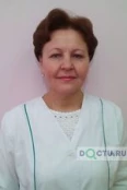 Петрова Мария Федоровна - Чебоксары