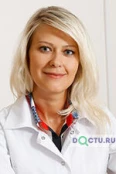 Петрова Марина Александровна - Красноярск