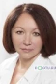 Петрова Марина Генадьевна - Москва