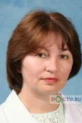 Петрова Марина Ивановна - Чебоксары