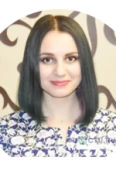 Петрова Марина Владимировна - Кемерово