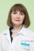 Петрова Марина Жоржевна - Омск