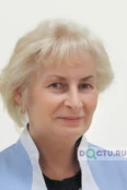 Петрова Нина Евгеньевна - Санкт-Петербург