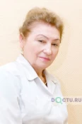 Петрова Нинель Евгеньевна - Москва
