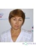 Петрова Нина Геннадьевна - Иркутск