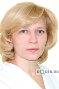 Петрова Наталья Игоревна - Казань