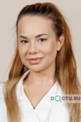Петрова Надежда Станиславовна - Ростов-на-Дону