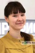 Петрова Надежда Владимировна - Москва