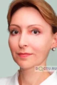 Петрова Наталья Александровна - Москва