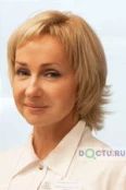 Петрова Наталья Георгиевна - Москва