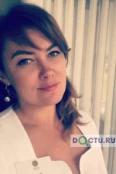 Петрова Наталья Юрьевна - Ростов-на-Дону