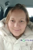Петрова Наталья Николаевна - Санкт-Петербург
