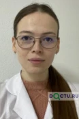 Петрова Наталья Сергеевна - Санкт-Петербург