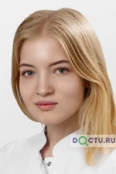 Петрова Наталья Витальевна - Москва