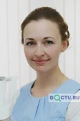 Петрова Наталья Владимировна - Москва