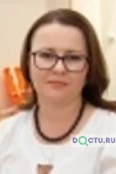 Петрова Ольга Юрьевна - Екатеринбург