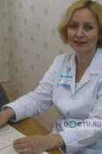 Петрова Ольга Станиславовна - Казань