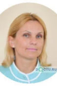 Петрова Олеся Валентиновна - Москва