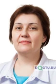 Петрова Оксана Анатольевна - Новосибирск