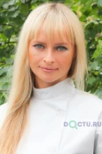Петрова Оксана Юрьевна - Красноярск