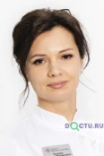 Петрова Оксана Михайловна - Москва
