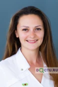 Петрова Оксана Николаевна - Калининград
