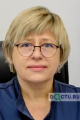 Петрова Оксана Павловна - Симферополь