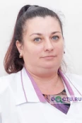 Петрова Ольга Борисовна - Великий Новгород