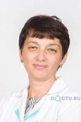 Петрова Ольга Николаевна - Волгоград