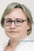 Петрова Ольга Владимировна - Самара