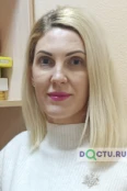 Петрова Ольга Владимировна - Воронеж