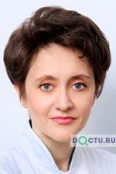 Петрова Ольга Владимировна - Казань