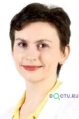 Петрова Ольга Владимировна - Тюмень