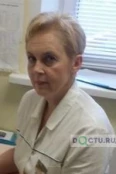Петрова Светлана Анатольевна - Ярославль