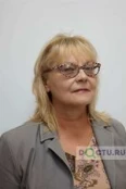 Петрова Светлана Анатольевна - Тула