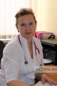 Петрова Светлана Юрьевна - Рязань