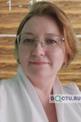 Петрова Светлана Валерьевна - Санкт-Петербург