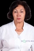 Петрова Светлана Григорьевна - Самара