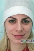 Петрова Светлана Ивановна - Старый Оскол