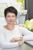 Петрова Светлана Николаевна - Хабаровск