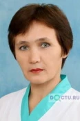 Петрова Светлана Вячеславовна - Чебоксары